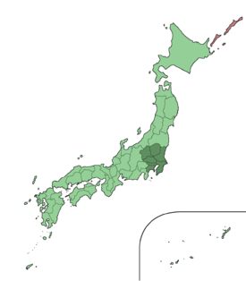 KANTO