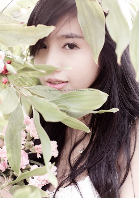 Elly Tran เจแปนโอเพ่น!