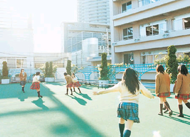 โรงเรียนและสถาบันสอนภาษาญี่ปุ่น