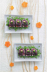 Cookool Tuna Tataki 