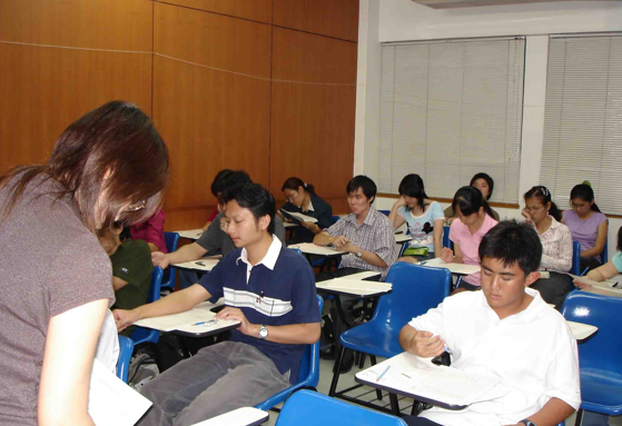 การสอบ EJU