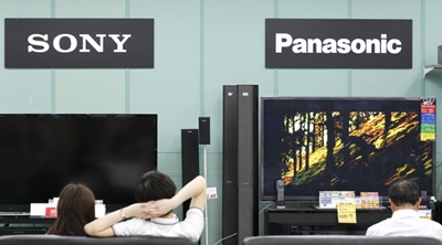 ฮือฮา! โซนีจับมือพานาโซนิค ร่วมพัฒนาเทคโนโลยีทีวีสายพันธุ์ใหม่ “OLED”
