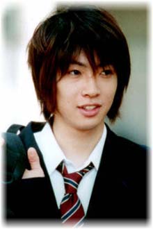 ไอบะ มาซากิ (Arashi) เข้า ร.พ. จากอาการปอดทะลุ