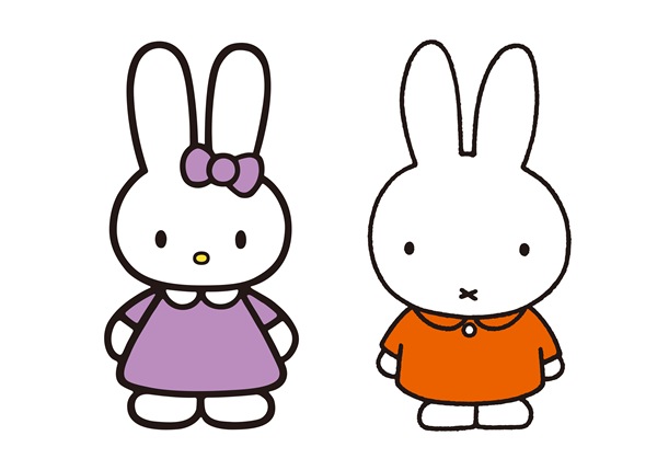 จบศึกตัวการ์ตูน 'มิฟฟี-เคธี' บริษัทยุ่น-ดัชต์จับมือบริจาคเงินช่วยฟื้นฟูญี่ปุ่นแทน