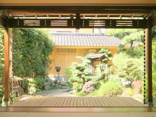 จัดสวนสวยแบบญี่ปุ่น