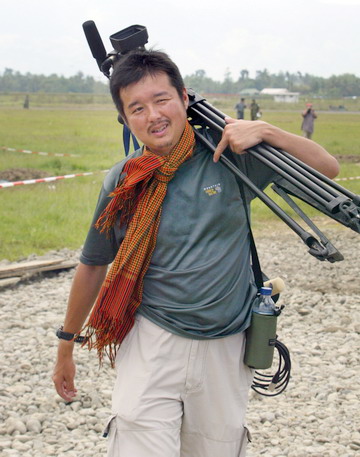 องค์กรสื่อ 'ซีพีเจ' หวั่นรัฐบาลไทย 'ฟอกขาวกองทัพ' คดีสังหารช่างภาพยุ่น 