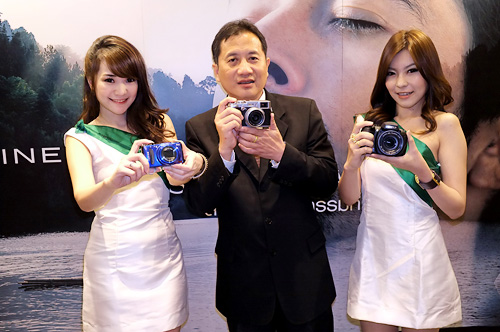 ฟูจิฟิล์มขาย X100 32,990บาท