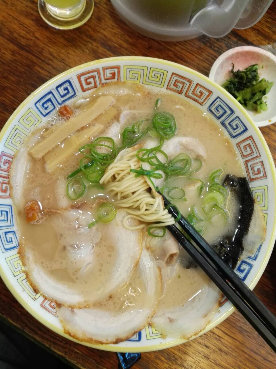 Kurume Taihou Ramen