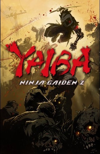 ทีมนินจาเลือกใช้ Unreal Engine 3 ทำเกม Yaiba