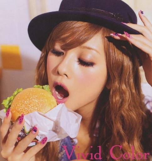 แบบเล็บ+แฟชั่นสไตล์สาวหวาน