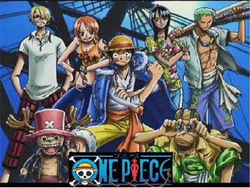  9 อันดับการ์ตูนยอดนิยมในญี่ปุ่น 