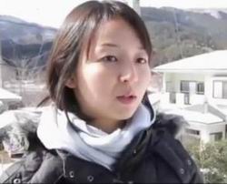 นักข่าวสาว NHK เล่านาทีวิ่งหนีตาย พร้อมถ่ายคลิปแผ่นดินไหว-สึนามิ ถล่มญี่ปุ่น