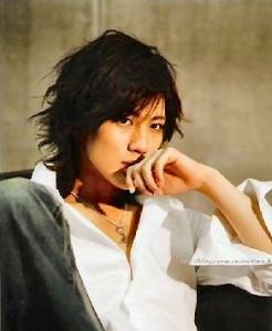 อาคานิชิ จิน (Akanishi Jin) กล่าว : 