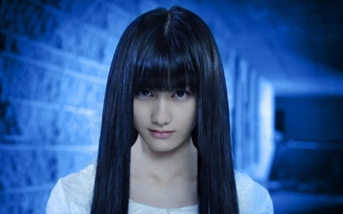 เผยโฉม “ซาดาโกะ” คนใหม่ - Sadako 3D