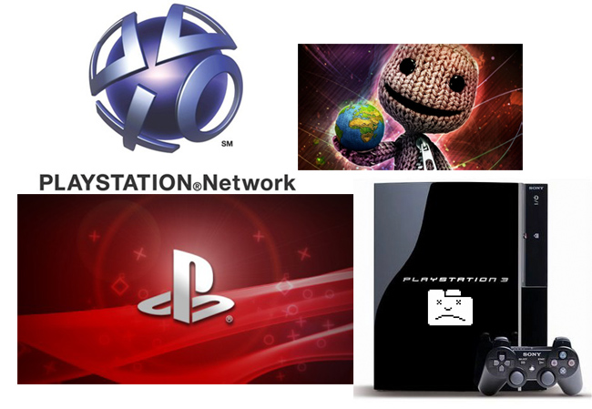 โซนี่แจกฟรี 2 เกมชดเชยวิกฤต 'PSN' ญี่ปุ่นชะลอคืนระบบ