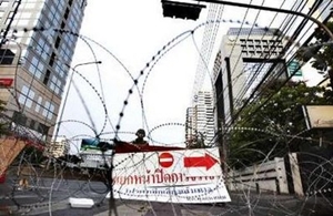 บริษัทญี่ปุ่นในไทยหลายแห่งโอดโดนผลกระทบจากเหตุปะทะ