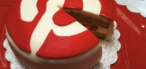 ราคุเทนร่วมลงทุนโซเชียลน้องใหม่ ‘Pinterest’ 