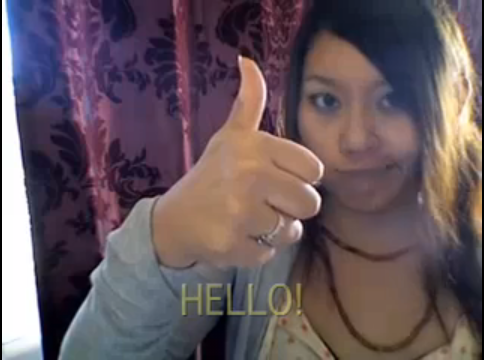 How to speak fluent Japanese without saying a word!!