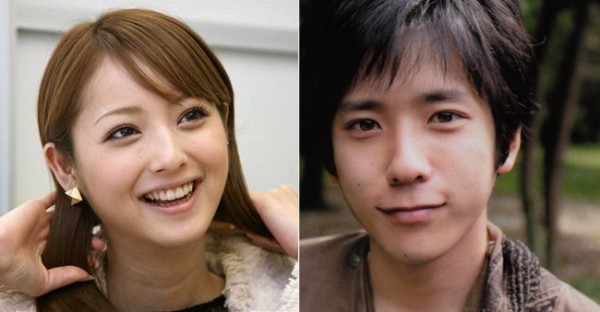 ต้นสังกัดยอมรับ 'นิโนะ-Arashi' สนิทนางแบบสาวสุดฮ็อต 'ซาซากิ โนโซมิ'