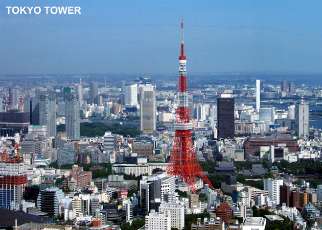 Tokyo