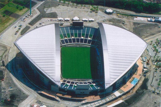 Saitama