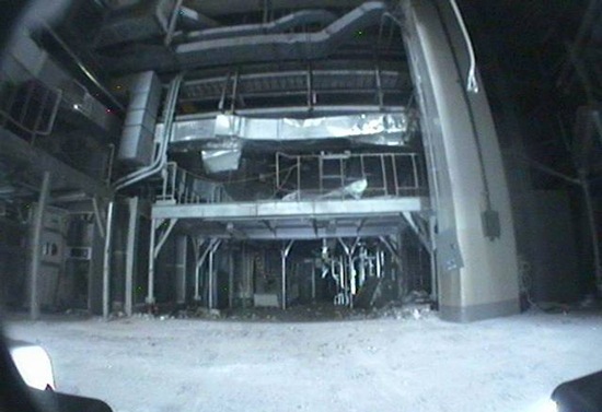 เท็ปโกเผย 2 คนงานโรงไฟฟ้าฟูกูชิมะรับรังสีเกินขีดจำกัด