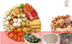 ภาวะความต้องการเนื้อปลาบด(ซูริมิ)ในญี่ปุ่นเพิ่มสูงขึ้น