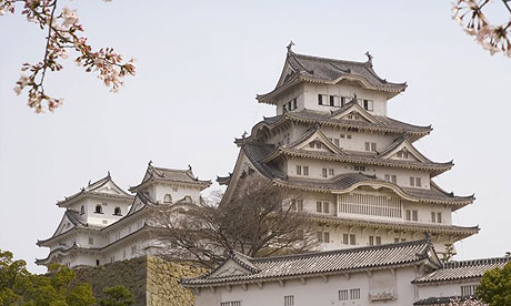 Hyogo, Okayama, Hiroshima