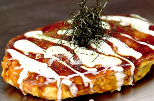 7/5 วันแห่งโคะนะมอน ( コナモンの日 )