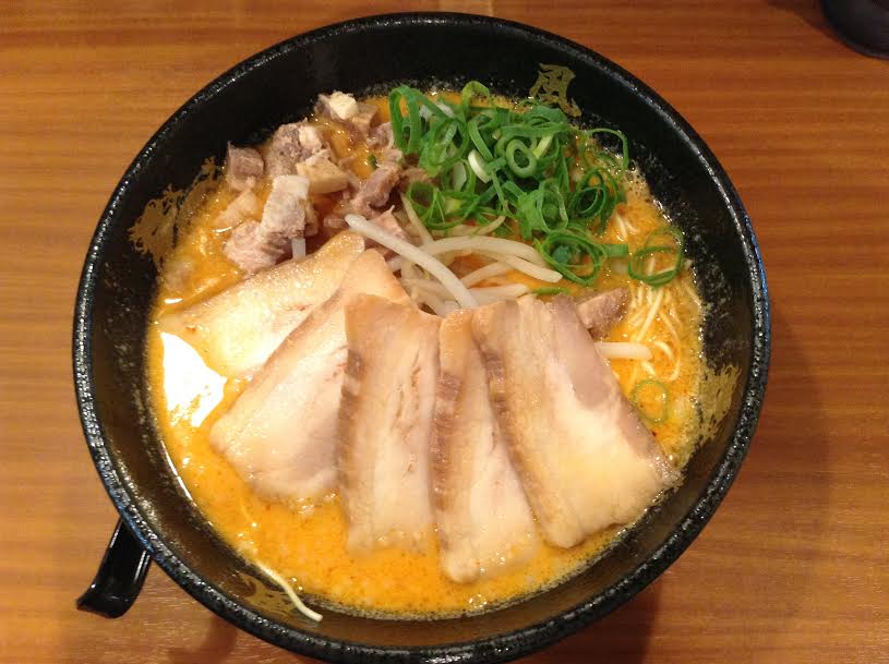 Furyuu Ramen&Gelateria Marghera