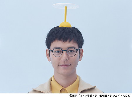 เมื่อ “โนบิตะ” กับ “ไจแอนท์” อายุ 30