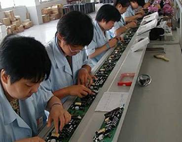 บริษัทยุ่นยื่นขอพาลูกจ้างไปทำงานญี่ปุ่น3.3พันคน