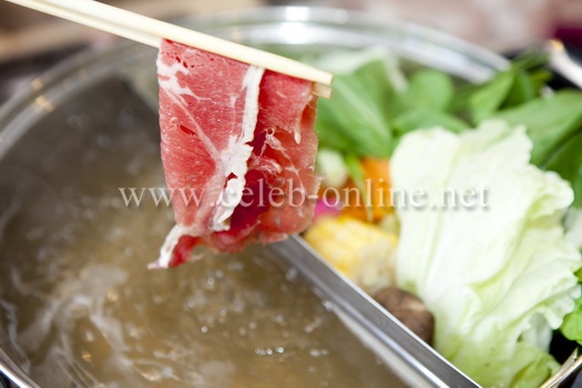 Shabu Ken ชาบูตำรับอร่อยจากโอซาก้า