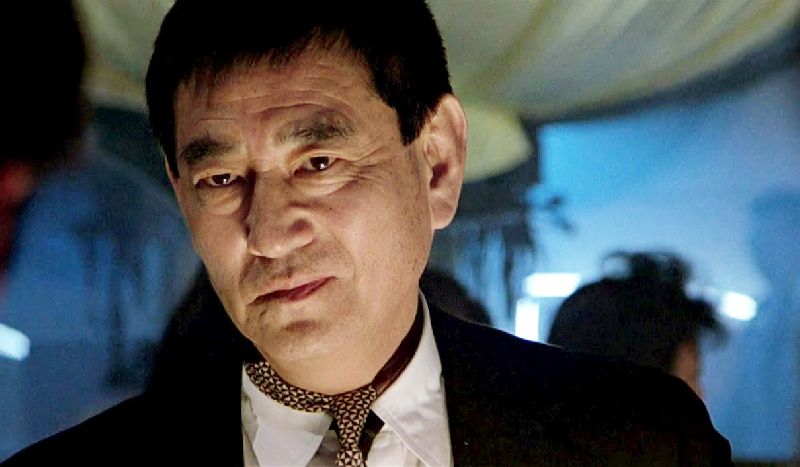 ญี่ปุ่นสิ้นยอดนักแสดงระดับตำนาน เคน ทาคาคุระ