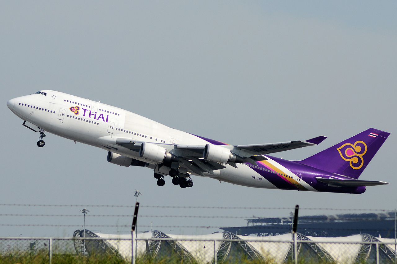 การบินไทยรุกตลาดญี่ปุ่น เปิดเส้นทางใหม่กรุงเทพ-ซัปโปโร
