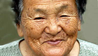 บริการอาหารรูปแบบใหม่ สนองกลุ่มผู้สูงอายุญี่ปุ่น