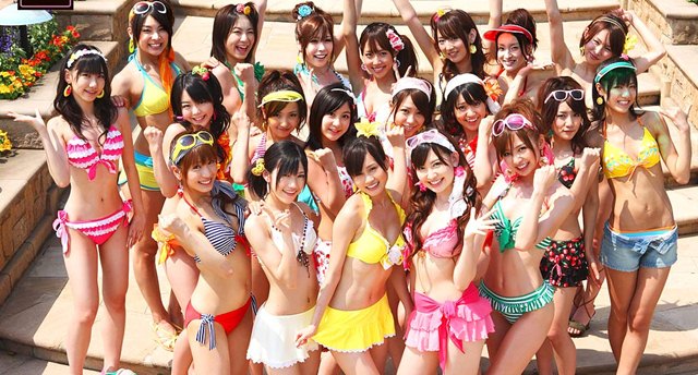 เปิดตัวบริการใหม่ให้มีลูกกับเหล่าสาวๆวง AKB48
