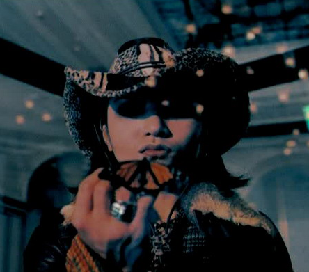 Pink Spider ละครเพลงร็อคจากผลงานของ 