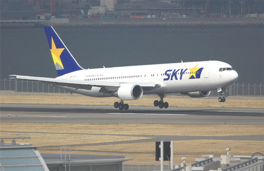 โลว์คอสต์ญี่ปุ่นเมินอุบัติเหตุ “แควนตัส” สั่ง A380 ขยายเที่ยวบินระหว่างประเทศ