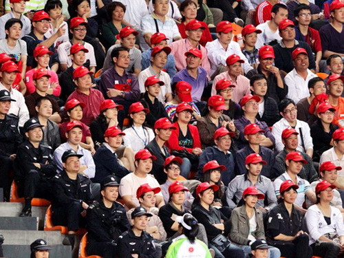 ซามูไรชื่นชมมังกร ดวลแข้ง 3 - 0 ไม่มีแม้เสียงโห่ไล่ 