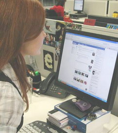 วิจัยเผย “ญี่ปุ่น” เพื่อนน้อยสุดบนโลกออนไลน์