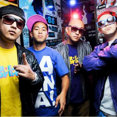 Far East Movement: สายเลือดเอเชียคว้าอันดับ 1 บิลบอร์ด