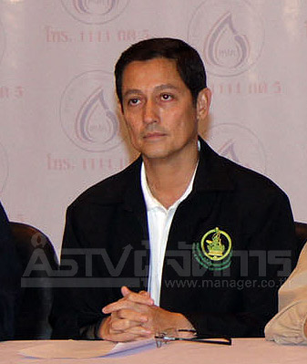 ไอซีทีสนใช้กระสอบพองญี่ปุ่นรับมือน้ำท่วม