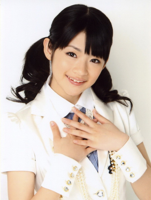 “มาเอดะ ยูกะ” แห่ง S/mileage เตรียมอำลาวงการบันเทิง