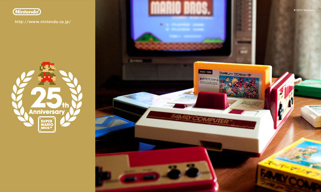 Super Mario Collection ขายสัปดาห์แรกคว้าอันดับ 1 ที่ญี่ปุ่น