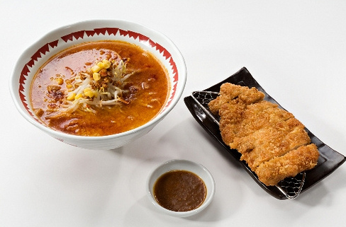 K.O.!!TENPAN แจเปนนิสฟิวชั่น 