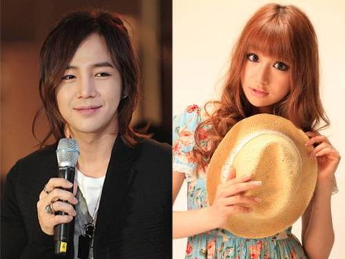 ต้นสังกัดโต้ข่าว จางกึนซอก คบหานางแบบสาวชาวญี่ปุ่น