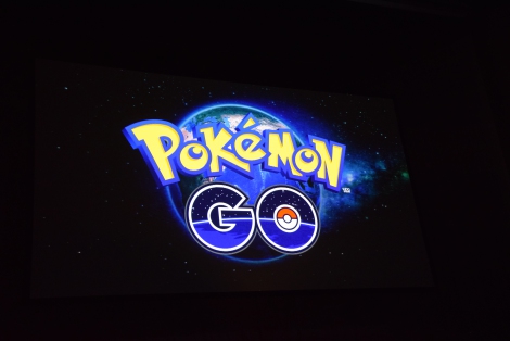 Pokemon Go