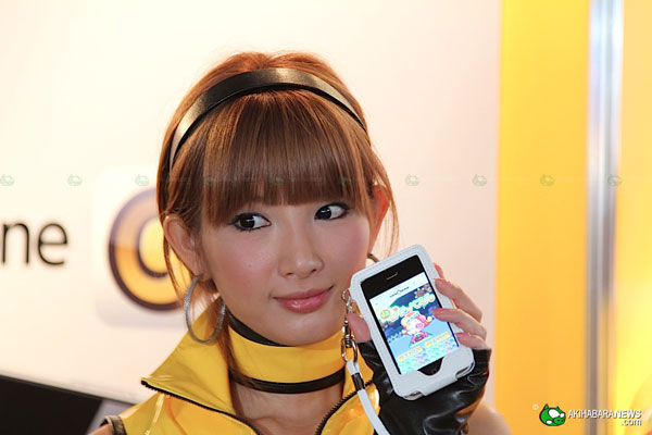 รวมภาพพริตตี้ 