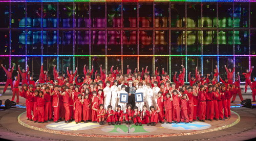 บันทึกชื่อ “จอห์นี คิตะงะวะ” ลง “กินเนสส์บุ๊ค”